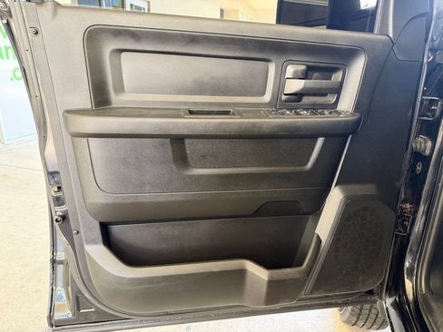 Used 2023 RAM 3500 Tradesman AWD/4WD image 37