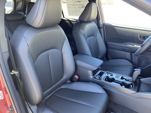 New 2026 Subaru Outback Premium AWD/4WD image 13