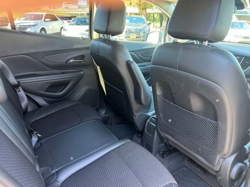 Used 2019 Buick Encore Preferred FWD image 21
