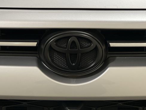 Used 2022 Toyota 4Runner TRD Off-Road Premium w/ TRD Black Wheel Package (TMS) AWD/4WD image 12