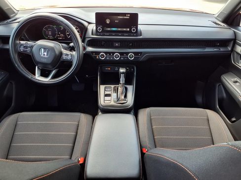 Used 2025 Honda CR-V Sport image 9