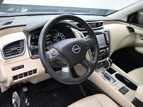 Used 2024 Nissan Murano SV FWD image 17