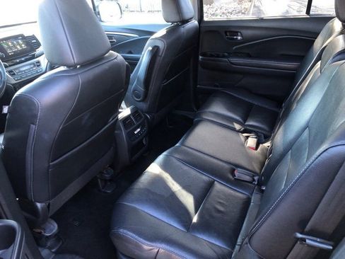 Used 2020 Honda Pilot EX-L image 10