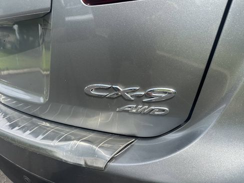 Used 2014 MAZDA CX-9 Touring AWD/4WD image 8