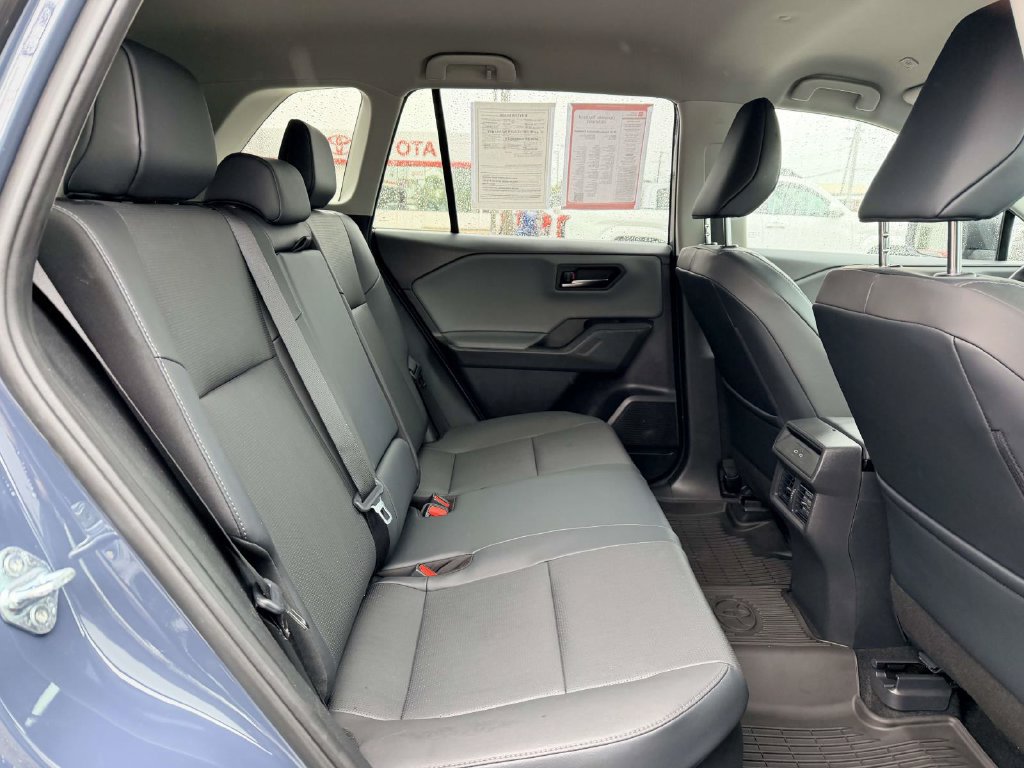 Certified 2026 Toyota RAV4 XLE Premium AWD/4WD image 14