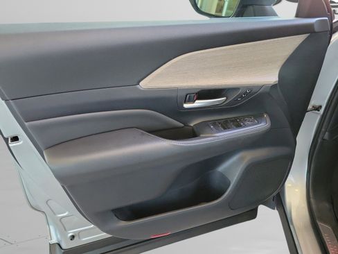 Certified 2024 Toyota Grand Highlander FWD image 28
