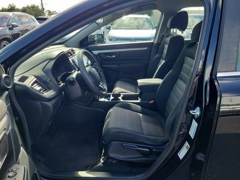 Used 2022 Honda CR-V Special Edition image 14