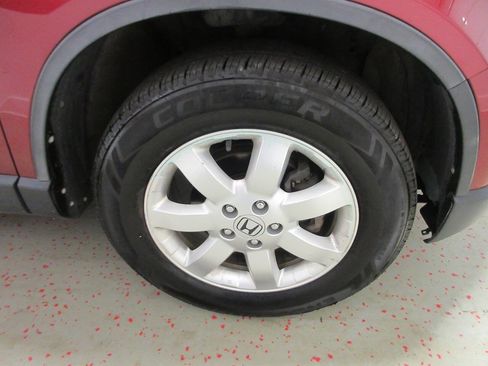 Used 2007 Honda CR-V EX-L image 22