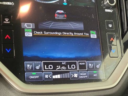Used 2023 Subaru Ascent Touring AWD/4WD image 20