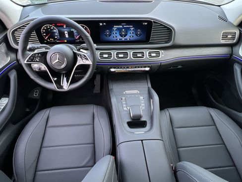 New 2026 Mercedes-Benz GLE 450 4MATIC image 21