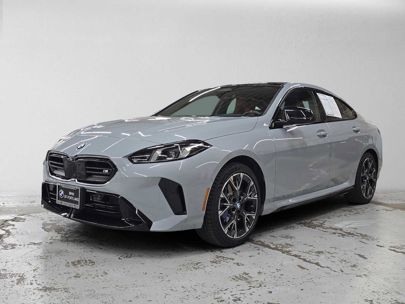 Used 2026 BMW M235i xDrive AWD/4WD image 7