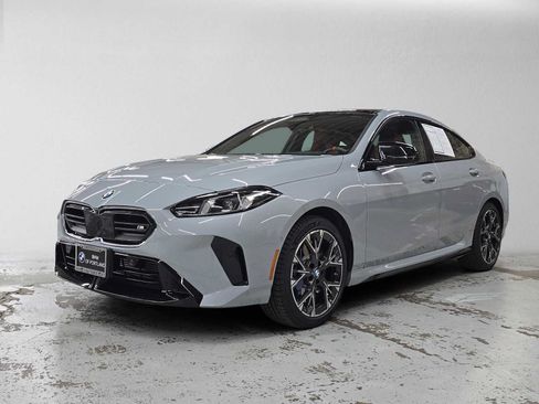 Used 2026 BMW M235i xDrive AWD/4WD image 7