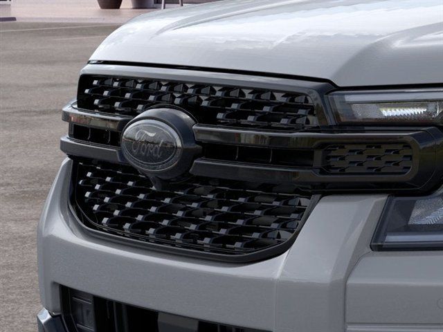 New 2026 Ford Ranger XLT AWD/4WD image 17