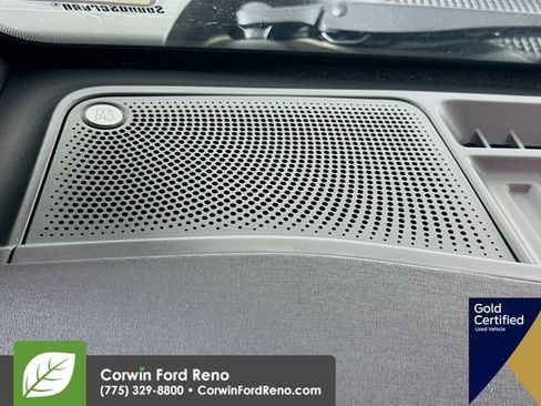 Certified 2025 Ford Bronco Raptor AWD/4WD image 23