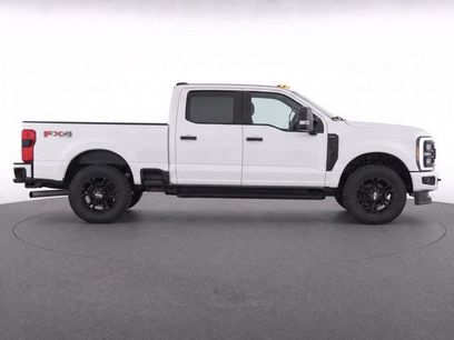 Used 2025 Ford F250 4x4 Crew Cab Super Duty