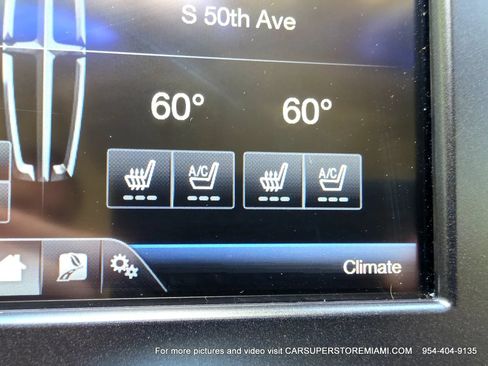 Used 2014 Lincoln MKZ Hybrid w/ Equipment Group 202A Reserve FWD image 35