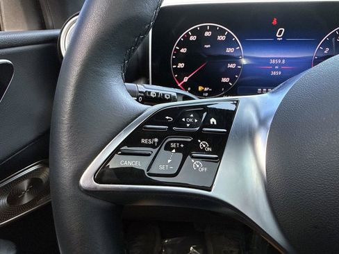Certified 2026 Mercedes-Benz GLC 300 4MATIC image 29