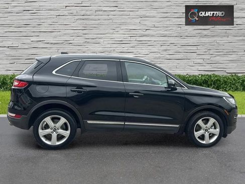 Used 2018 Lincoln MKC Premiere image 2