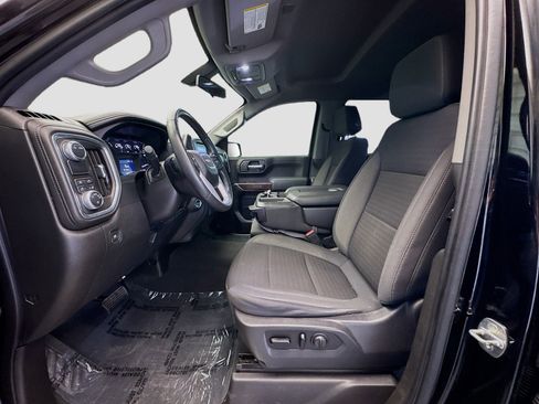Used 2021 GMC Sierra 1500 Elevation image 13