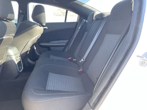 Used 2023 Dodge Charger GT image 36