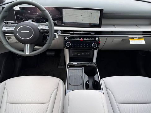 New 2026 Hyundai Tucson Limited image 11