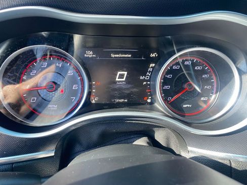 Used 2016 Dodge Charger R/T w/ Wheels & Tunes Group image 9