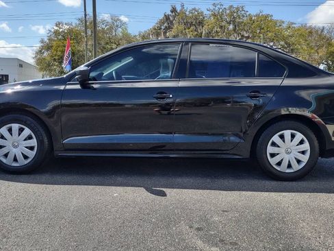 Used 2015 Volkswagen Jetta S FWD image 7