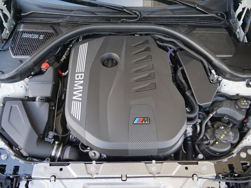 New 2026 BMW M340i w/ Premium Package RWD image 21
