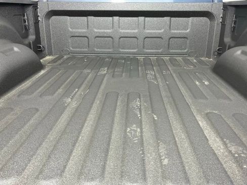 New 2026 RAM 2500 Big Horn image 8