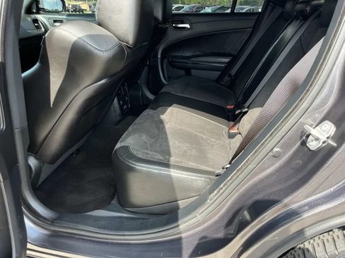 Used 2020 Dodge Charger GT w/ Plus Group RWD image 18