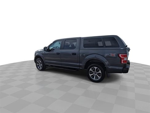Used 2019 Ford F150 XL w/ Equipment Group 101A Mid image 6