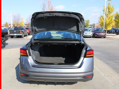 Certified 2024 Nissan Altima 2.5 SV image 9