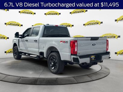 New 2026 Ford F250 XL w/ STX Appearance Package