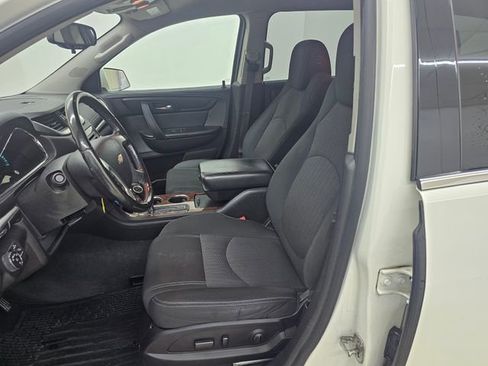 Used 2013 Chevrolet Traverse LT w/ All-Star Edition FWD image 8