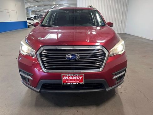 Used 2019 Subaru Ascent Premium w/ Popular Package #1 image 8