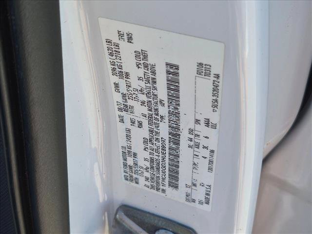 Used 2017 Ford Escape SE FWD image 15