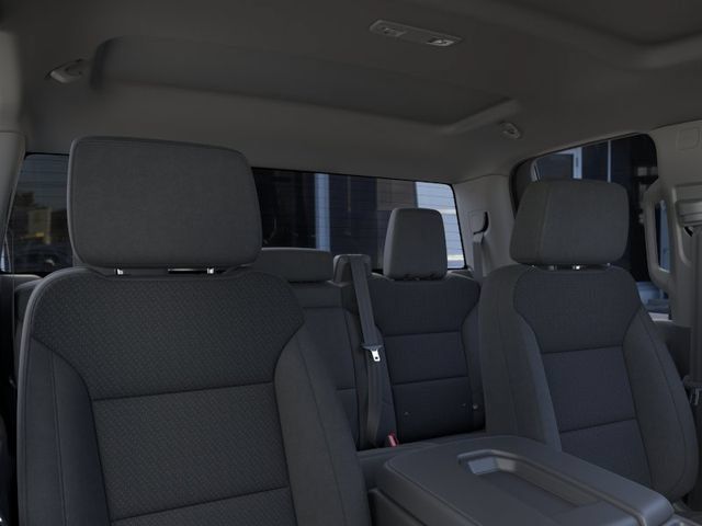 New 2026 GMC Sierra 2500 Pro AWD/4WD image 24