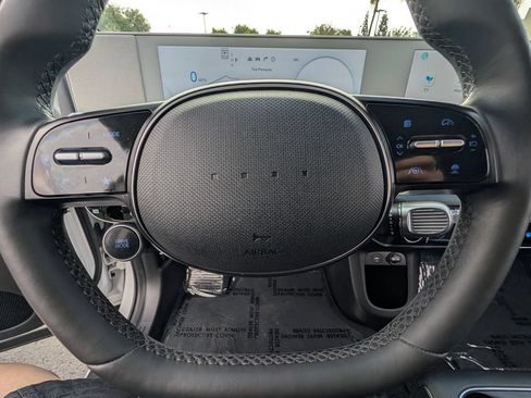 Certified 2024 Hyundai Ioniq 5 SEL RWD image 20