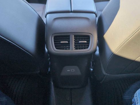 Used 2023 Buick Envision Preferred w/ Sport Touring Package image 28