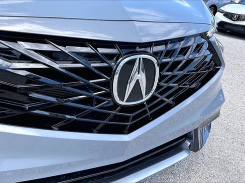 New 2026 Acura ADX FWD image 15