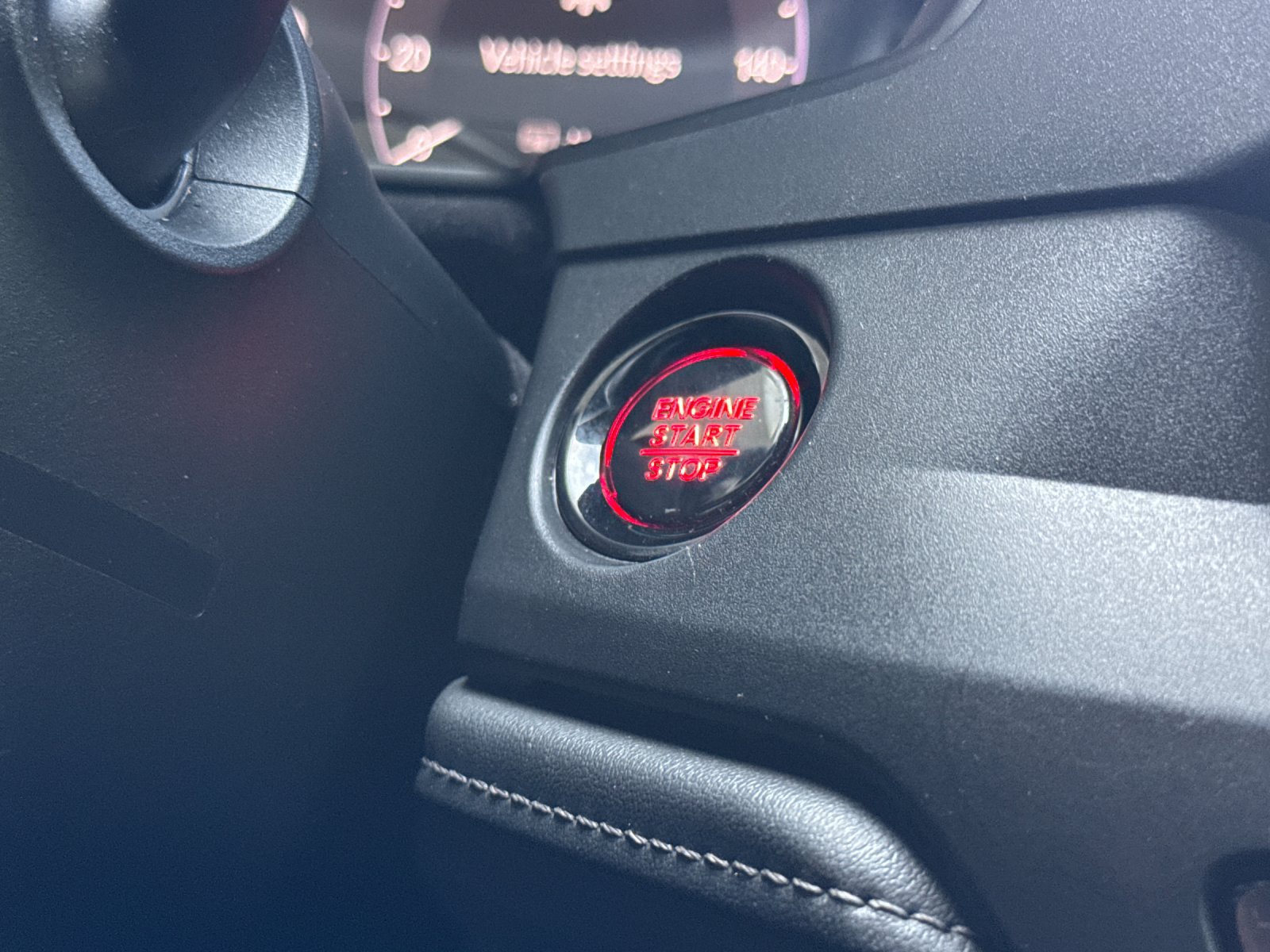 Used 2024 Honda Accord EX image 21