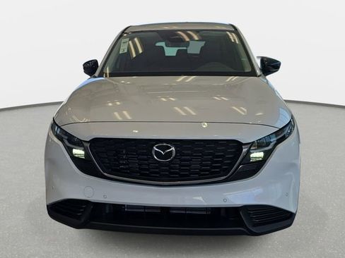 New 2026 MAZDA CX-5 Select AWD/4WD image 2