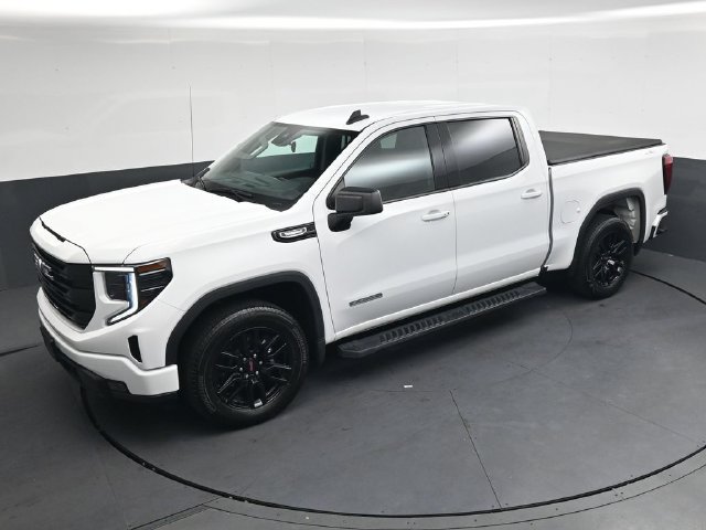 Used 2024 GMC Sierra 1500 Elevation AWD/4WD image 30