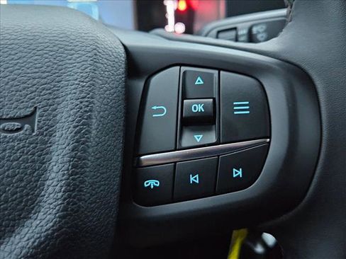 New 2025 Ford Ranger XLT w/ Equipment Group 301A High image 16