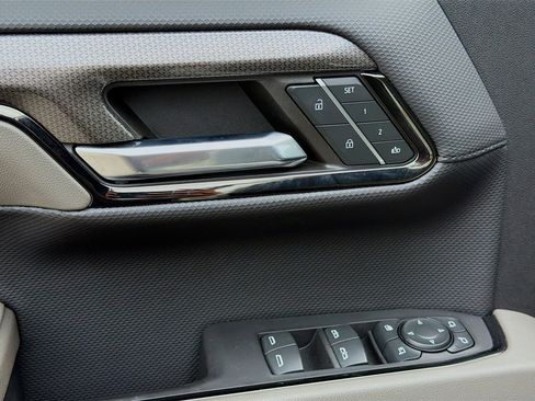 Used 2024 Chevrolet Silverado 1500 ZR2 w/ ZR2 Bison Edition image 23