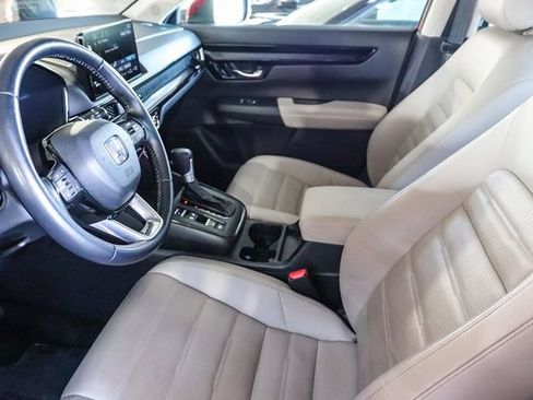 Used 2025 Honda CR-V EX-L image 20
