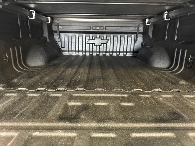 Used 2019 Chevrolet Colorado Z71 AWD/4WD image 11