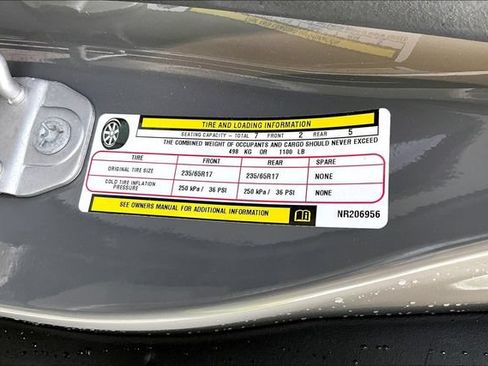 Used 2022 Chrysler Pacifica Touring-L FWD image 35