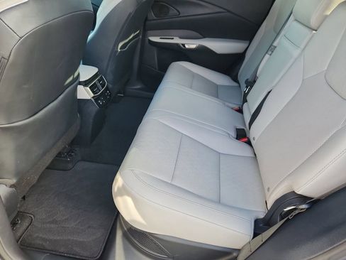 Used 2023 Lexus RX 350 w/ Cold Area Package image 9