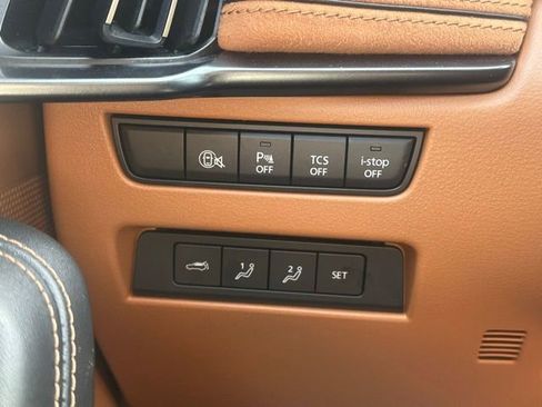 Used 2025 MAZDA CX-70 3.3 Turbo S w/ Premium Plus image 18